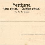 Gruss aus Stein am Rhein - Litho