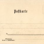 Stein am Rhein - Litho