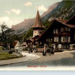 Meiringen