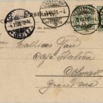 Luzern - Schweizerhof