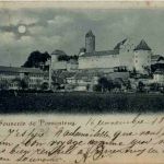 Souvenir de Porrentruy