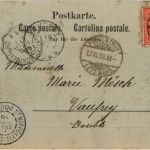 Souvenir de Porrentruy