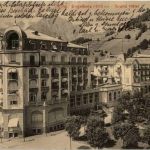 Engelberg - Grand hotel