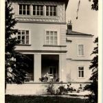 Baden - Villa Lembacher