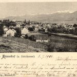 Gruss aus Männedorf