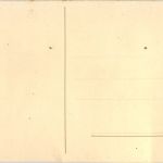 Schweiz - Gestickte Karte