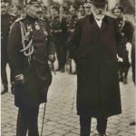 Kaiser Wilhelm II in Zürich