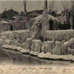 Versoix - Bise Glaciale