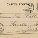 Versoix - Bise Glaciale