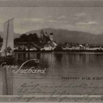 Rapperswil - Cacao Suchard