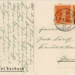 Rapperswil - Cacao Suchard