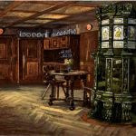 Sihlbrugg - Hotel Krone