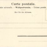 Davos Dorf mit Kutsche