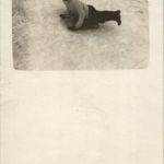 Skeleton - St. Moritz