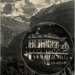 Waldhotel Unspunnen ob interlaken