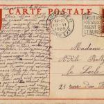 La Gloire Qui Chante