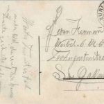 Zürich Rotes Schloss