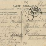 Romont - Chavannes