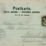 Romont - Litho