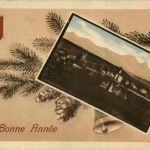 Romont - Bonne Annee