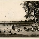 Murten Morat - Strandbad