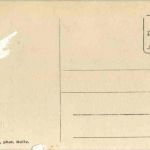 Fribourg - Fontaine du Sauvage