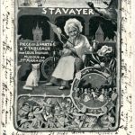 Estavayer - a Travers le Vieux Stavayer