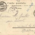 Fribourg - Pont Grand Fey mit Eisenbahn