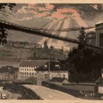 Fribourg - Bonne Annee