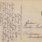 Fribourg - a l entree du gotteron