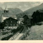 Tschiertschen