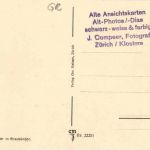 Tschiertschen