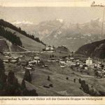 Tschiertschen
