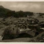 Tschiertschen