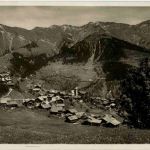 Tschiertschen