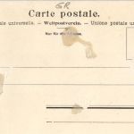 Thusis - Hotel Rhaetia