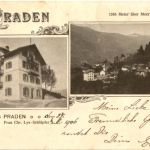 Kurhaus Praden