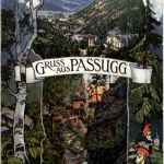 Gruss aus Passugg - Zwerge - Dwarf