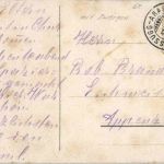 Gruss aus Passugg - Zwerge - Dwarf