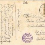 Gruss aus Piz Mundaun