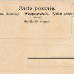 Mühlen - Julierroute