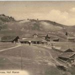 Maran bei Arosa - Hof Maran