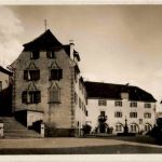 StädtliplatzMaienfeld