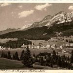 Lenzerheide