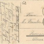 Lenzerheide - Pension Waldheim