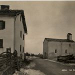 St. Cassian bei Lenz