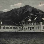 Landquart - Neues Schulhaus