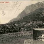 Jenins - Gsthaus zum Bündte