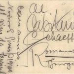 Jenins - Gsthaus zum Bündte