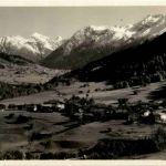 Serneus bei Klosters